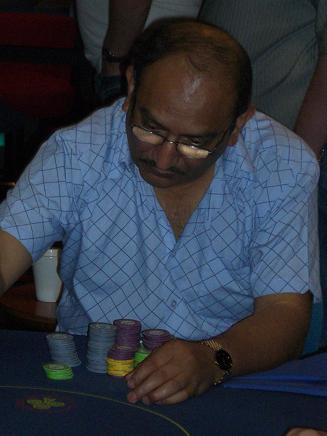 Ali Mallu